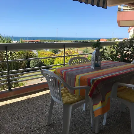Appartement Hippocampe Anglet
