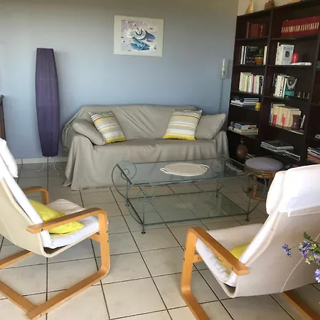 Hippocampe Appartement