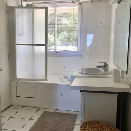 Hippocampe Appartement *