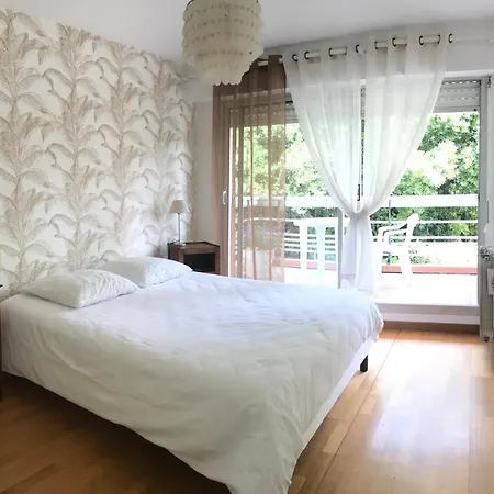 Hippocampe Appartement *