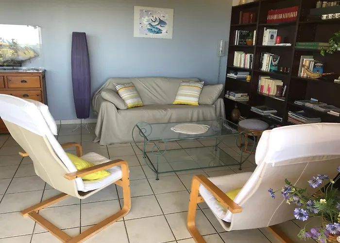 Hippocampe Apartmán