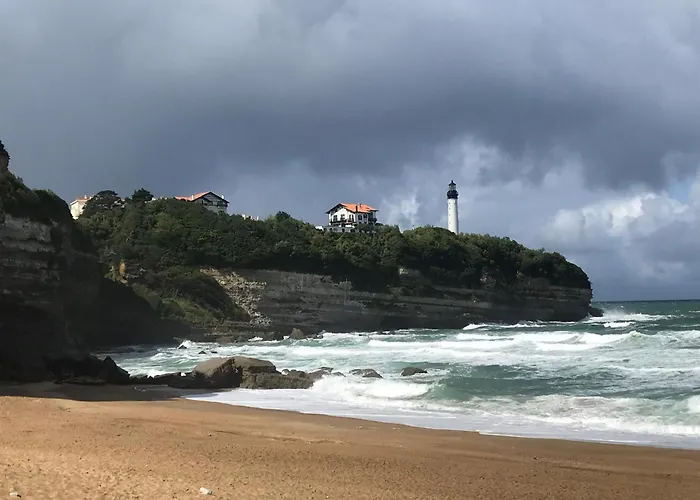 Apartmán Hippocampe