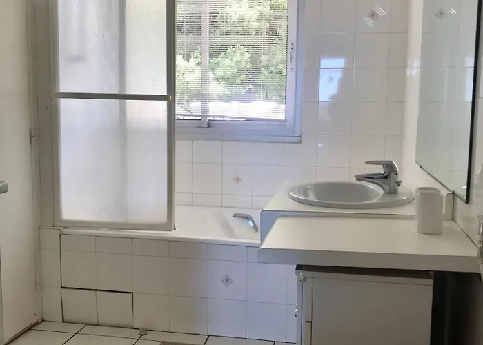 Hippocampe Apartmán *