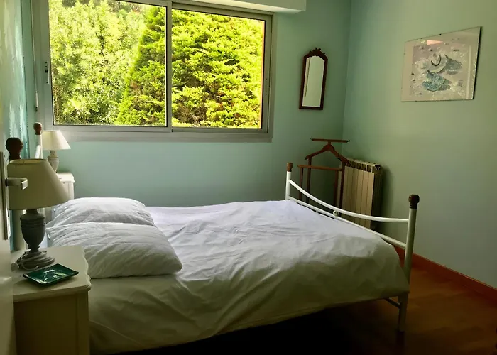 Hippocampe Apartmán