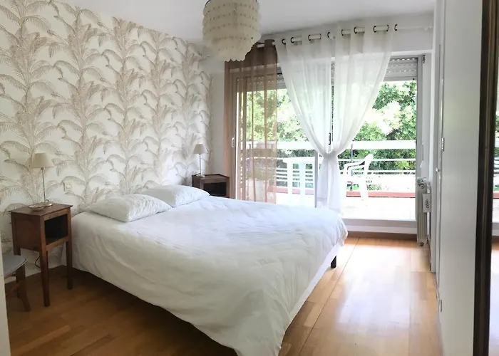 Hippocampe Apartmán *